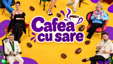 Cafea cu sare Subtitrat în Română