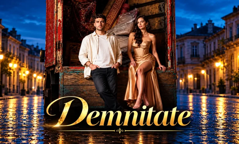 Demnitate Subtitrat în Română
