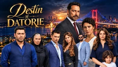 Destin și datorie
