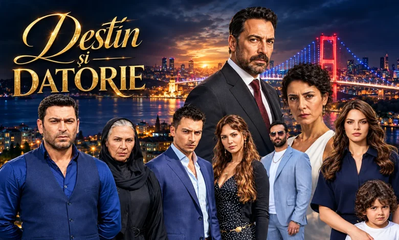 Destin și datorie