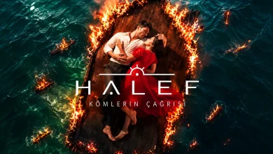 Halef –Glasul străbunilor Subtitrat în Română