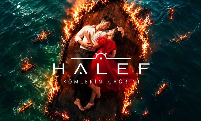 Halef –Glasul străbunilor Subtitrat în Română