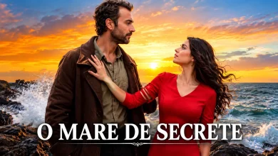 O Mare de Secrete Subtitrat în Română