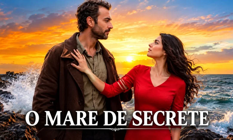 O Mare de Secrete Subtitrat în Română